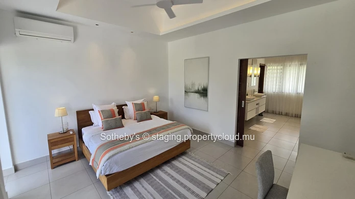 Villa Mirador - Anahita