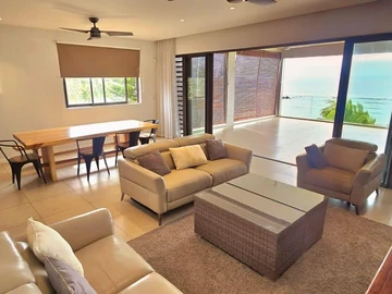 3 Bedroom Penthouse