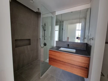 3 Bedroom Townhouse, Duplex
