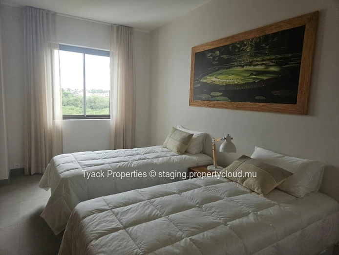 3-Bedroom Apartment for Sale in Trou aux Biches