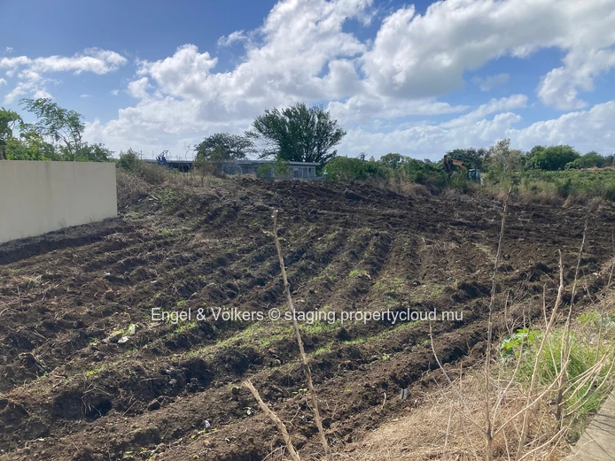 Rare Opportunity - Freehold Residential Land
