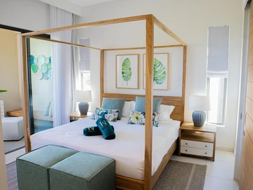 Appartement de 2 Chambres