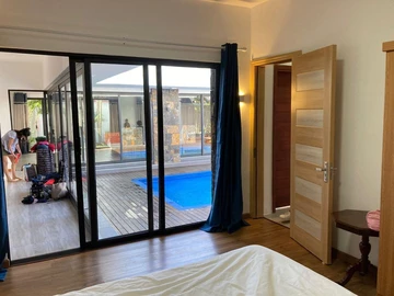 3 Bedroom Villa