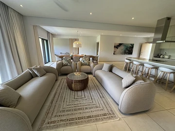 2 Bedroom Penthouse