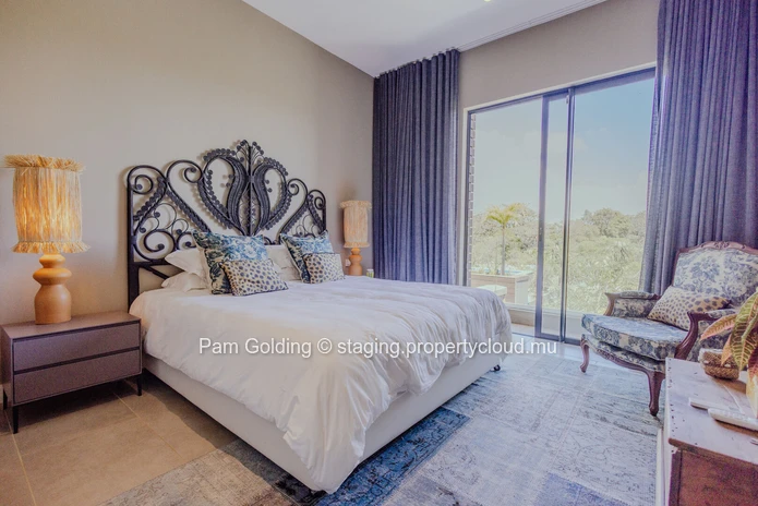 Exceptional Villa for Sale at Azuri Golf Estate