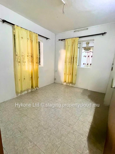 House For Sale In Trou D'Eau Douce