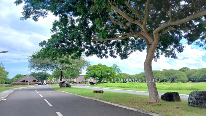 Plot of Land for Sale – 2,785m² in Domaine de Palmyre