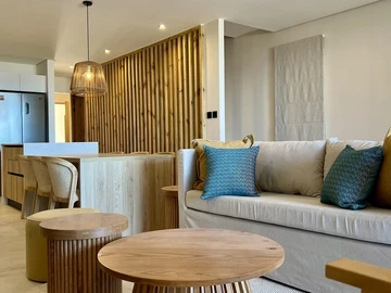 3 Bedroom Townhouse, Duplex