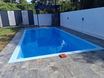 Villa de 4 Chambres
