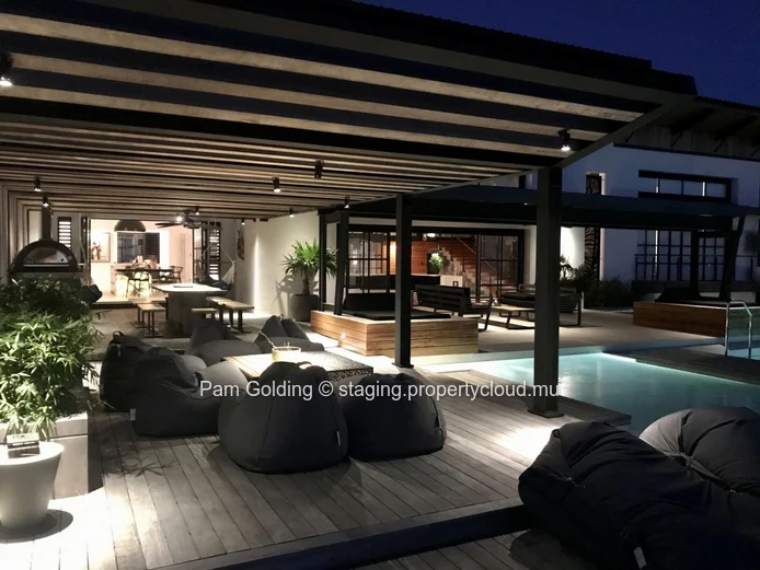 Embrace the Essence of Tranquil Luxury