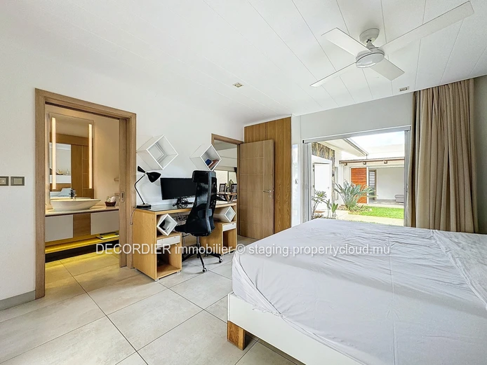 Unique on the real estate market, a visit is a must