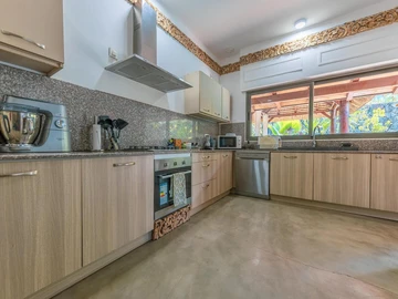Villa de 3 Chambres