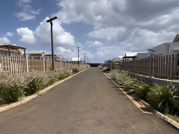 Residential Land