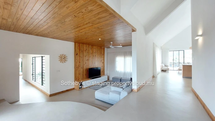 Escapade contemporaine