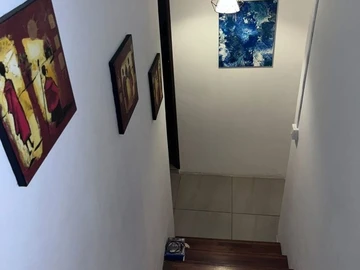 Maison de 3 Chambres
