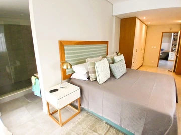 3 Bedroom Penthouse
