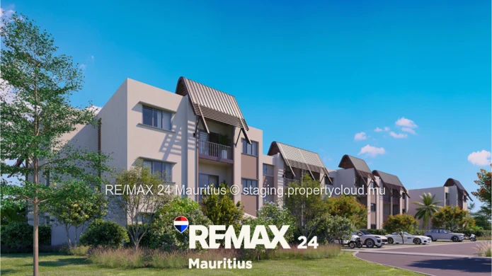 Les Méléanes – Azuri Ocean & Golf Village