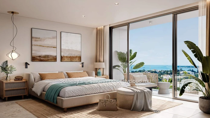 The Deck Apartment - La Croisette