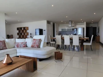 Appartement de 3 Chambres