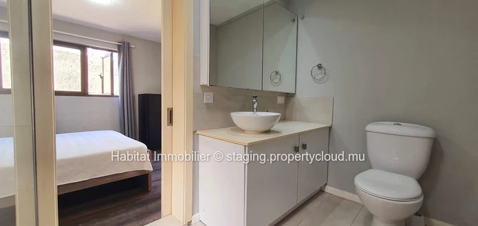 A louer - Magnifique maison de plain-pied de 220 m2 meublée et équipée située dans un quartier résidentiel à Sorèze
