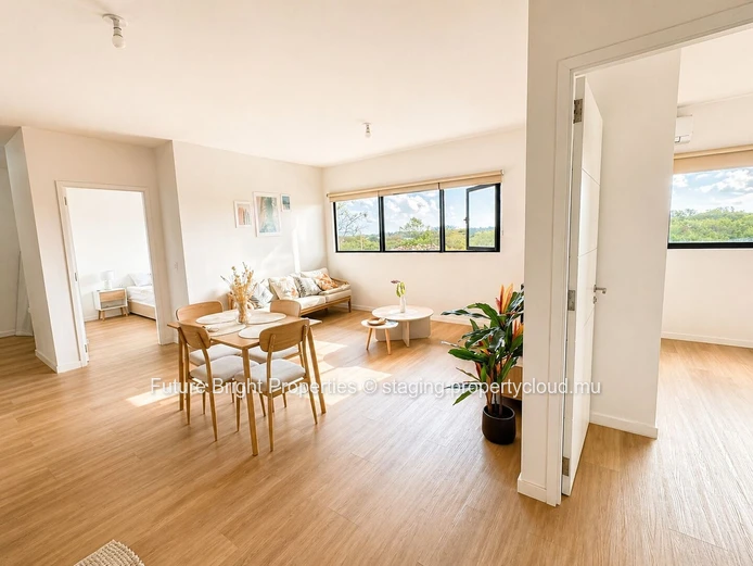 Modern Ground Floor Apartment – Prime Cap Tamarin Lifestyle