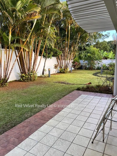 4-Bedroom House for Sale — Curepipe (Price Reduced)