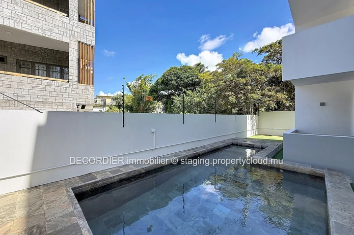 Modern Apartment for sale !