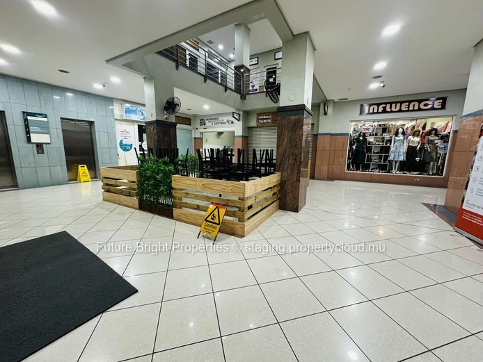 Prime Commercial Space for Rent in the Heart of the Capital