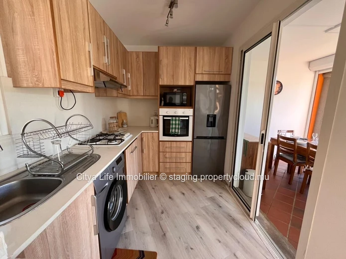 Waterfront Duplex for Rent – Port Chambly