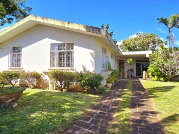 3 Bedroom Villa