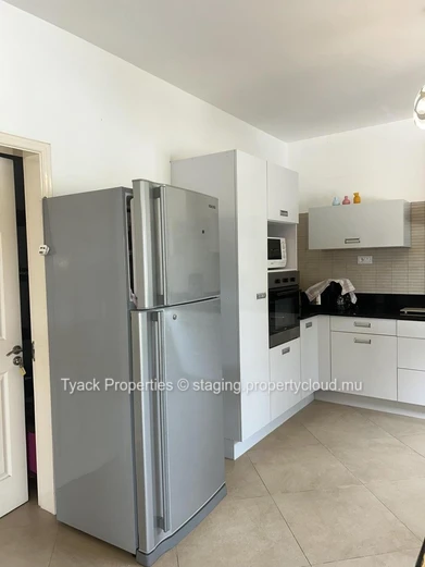 Charming 3-Bedroom RES Villa with Pool Near the Beach – Pointe aux Piments