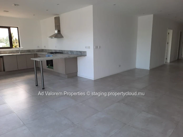 Apartment accessible to foreigners in Riviere Noire