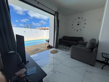 2 Bedroom Villa
