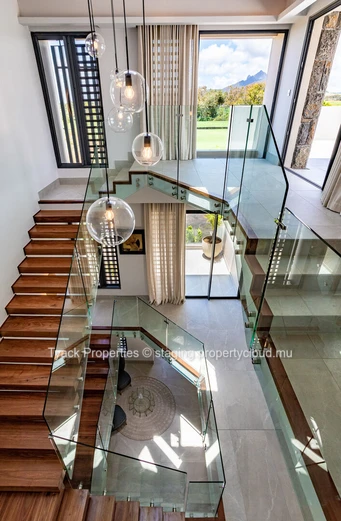 Villa IRS à Vendre à Anahita Beau Champ – Un Bijou Architectural