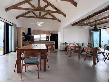 Maison de 3 Chambres