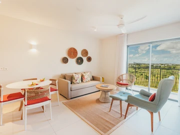 2 Bedroom Villa