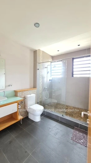 For Rent: Luxurious Family Home in Ebene | Rs 85,000/month (Negotiable)