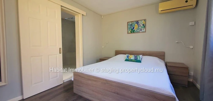 A louer - Magnifique maison de plain-pied de 220 m2 meublée et équipée située dans un quartier résidentiel à Sorèze