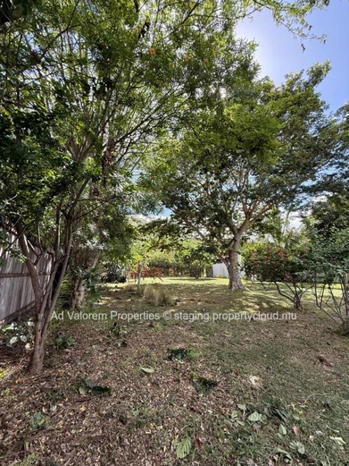 Prime Residential Plot for Sale in Plantation Marguery, Black River