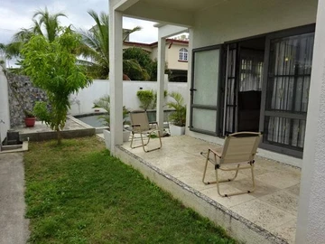 3 Bedroom Townhouse, Duplex