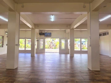 Commercial Property