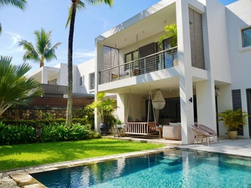 4 Bedroom Villa