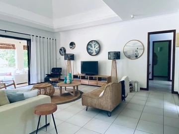 Villa de 4 Chambres