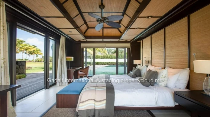 Prestige Villa for Rent - Solaia, Anahita Golf & Spa Resort