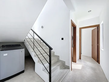 Maison de 4 Chambres