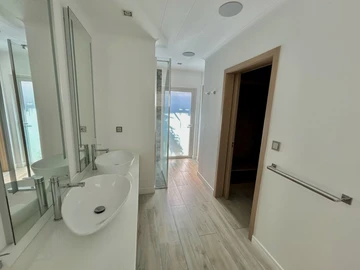 Maison de 3 Chambres