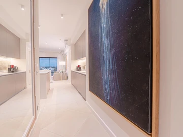 2 Bedroom Penthouse