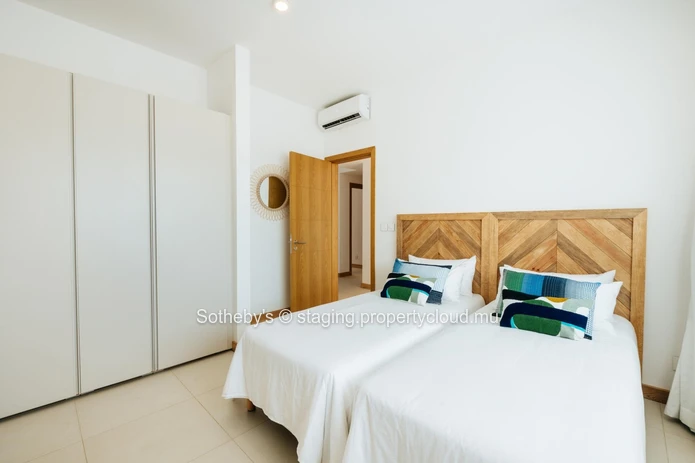 Mythic Lifestyle Apartment