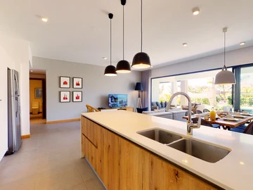 3 Bedroom Villa