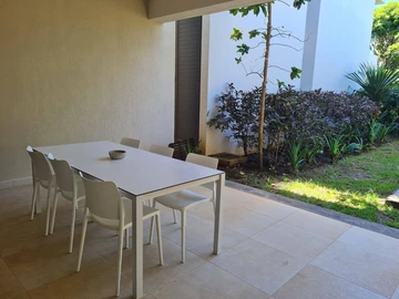 3 Bedroom Penthouse